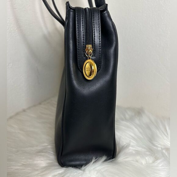 💯Authentic Christian Dior Tote Handbag 🍀 - Picture 11 of 15